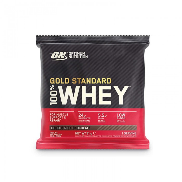 Optimum Gold Standard Whey 30.4 Gr Tek Kullanımlık