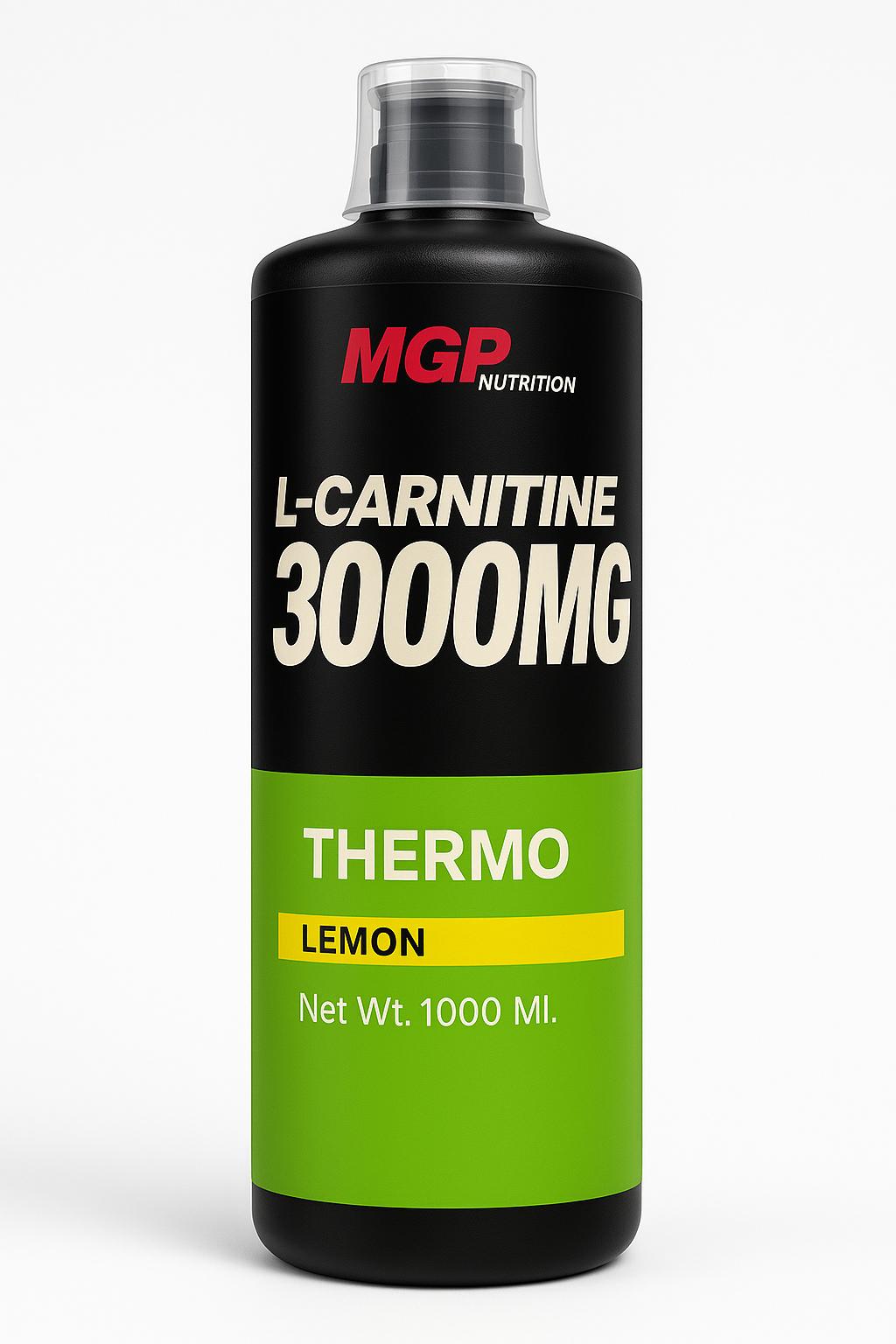 MGP NUTRITION CARNITINE