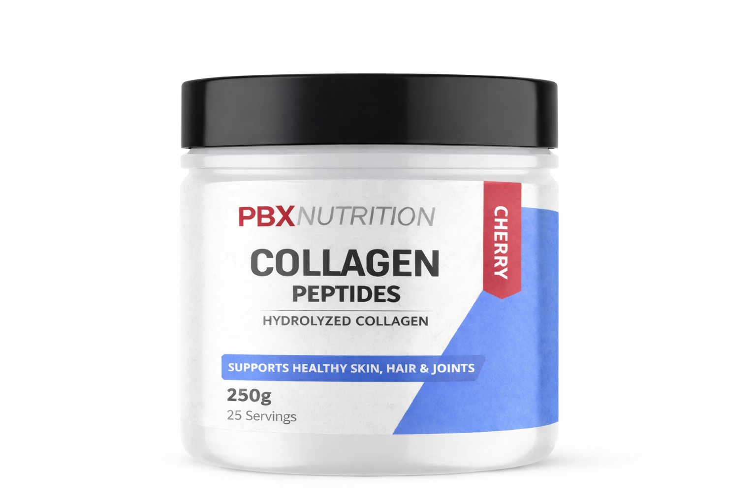 PBX NUTRITION COLLEGEN 250G