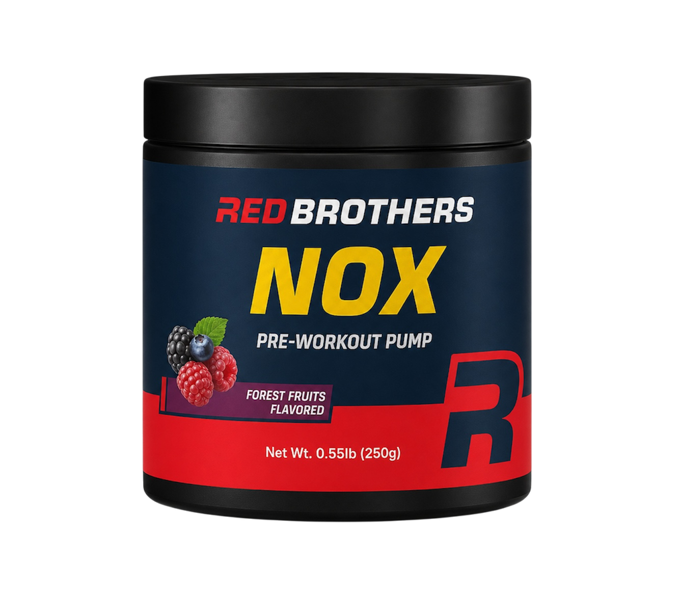 Red Brothers NOX 250g